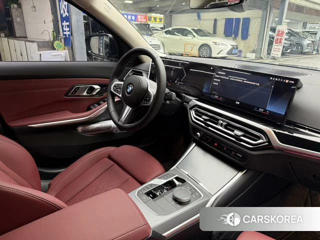 BMW 3 series id 4313839 из Китая 13