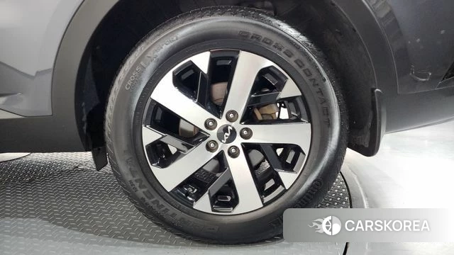 Kia Sorento 4th Generation id 4528974 из Кореи 13