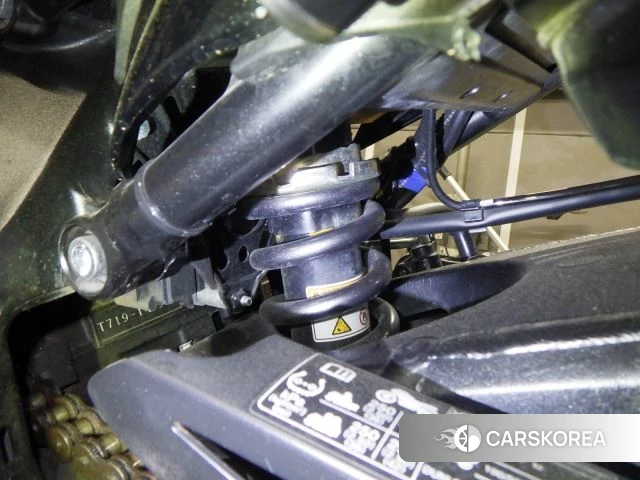 Проданный Suzuki GSX-S1000F id 3999476 из Японии, фото 13