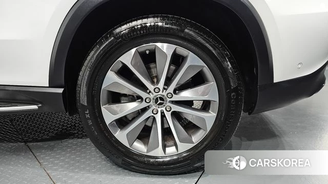 Mercedes-Benz GLE-Class W167 id 4623852 из Кореи 13