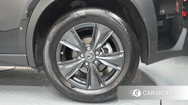 Lexus UX250h id 4432862 из Кореи 13