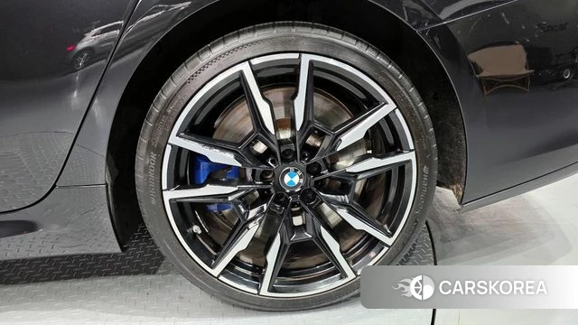 BMW 8 Series (G15) id 4222787 из Кореи 13