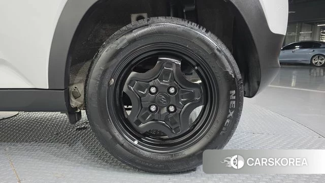Hyundai Casper id 4443734 из Кореи 13