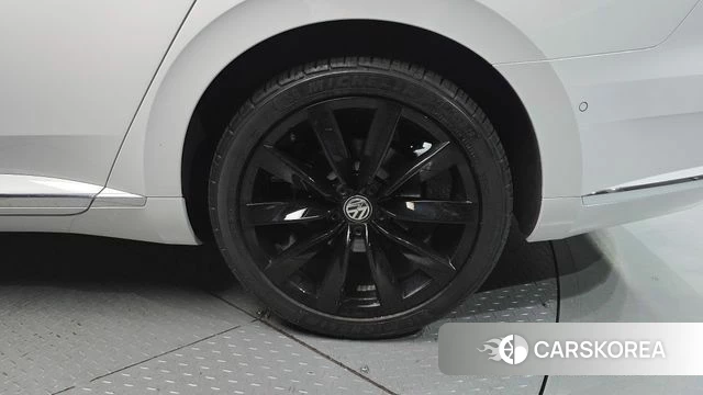 Volkswagen Arteon id 4304212 из Кореи 13