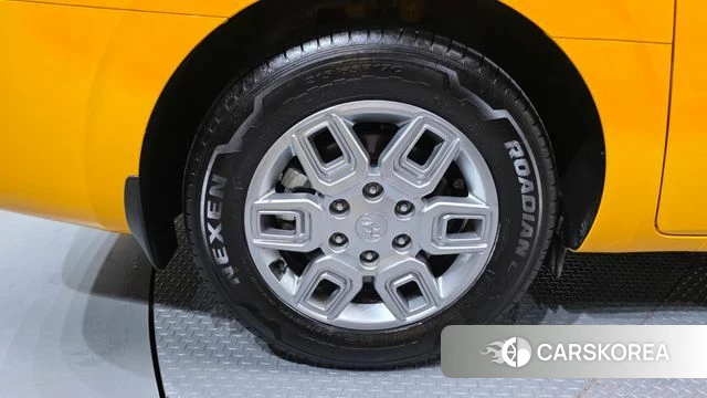 Hyundai Staria id 4666393 из Кореи 13