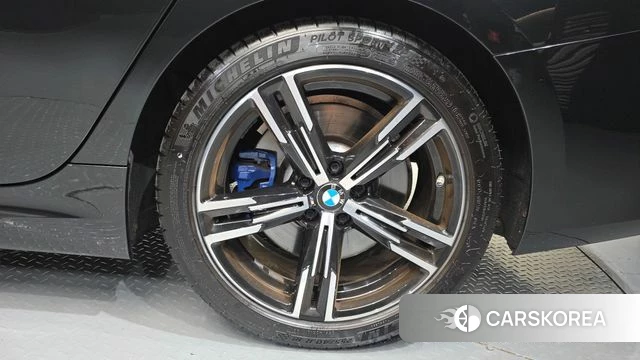 BMW 3 Series (G20) id 4739918 из Кореи 13