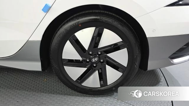 Hyundai Ionic 6 id 4186502 из Кореи 13