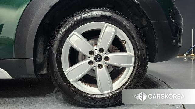 Mini Cooper Countryman id 4780803 из Кореи 13