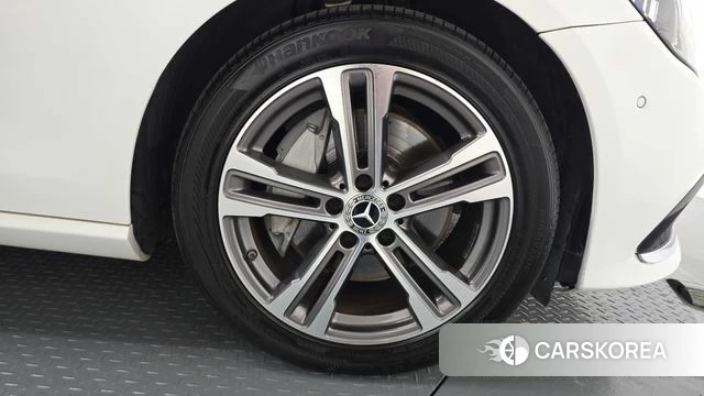 Mercedes-Benz E-Class W213 id 4402502 из Кореи 13