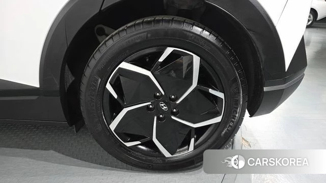 Hyundai Ionic 5 id 4185971 из Кореи 13