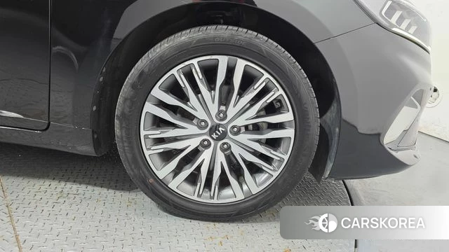 Kia K7 Premier Hybrid id 4671795 из Кореи 13
