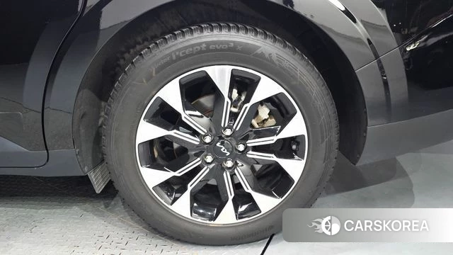 Kia Carnival 4th generation id 4494937 из Кореи 13