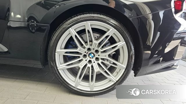 BMW M2 (G87) id 4359846 из Кореи 13