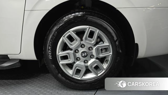 Hyundai Staria id 4870838 из Кореи 13