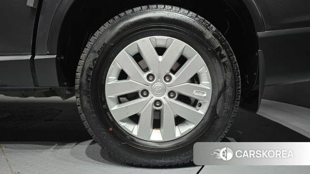 Ssangyong The New Rexton Sport id 4481908 из Кореи 13