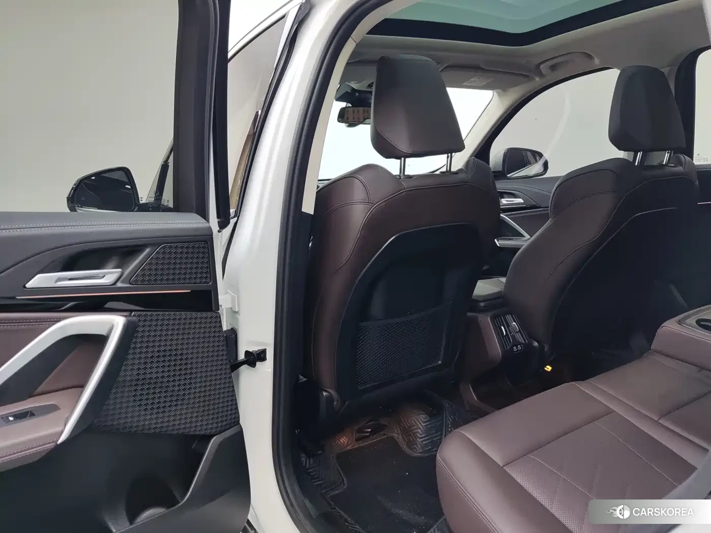 BMW X1 id 4654580 из Китая 13