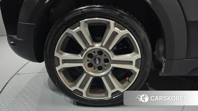 Mini Cooper D Countryman id 4309947 из Кореи 13