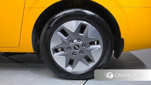 Hyundai Staria id 4618370 из Кореи 13