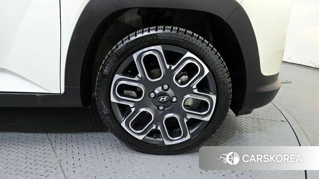 Hyundai Casper id 4194880 из Кореи 13