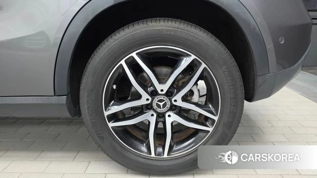 Mercedes-Benz GLA-Class X156 id 4873443 из Кореи 13