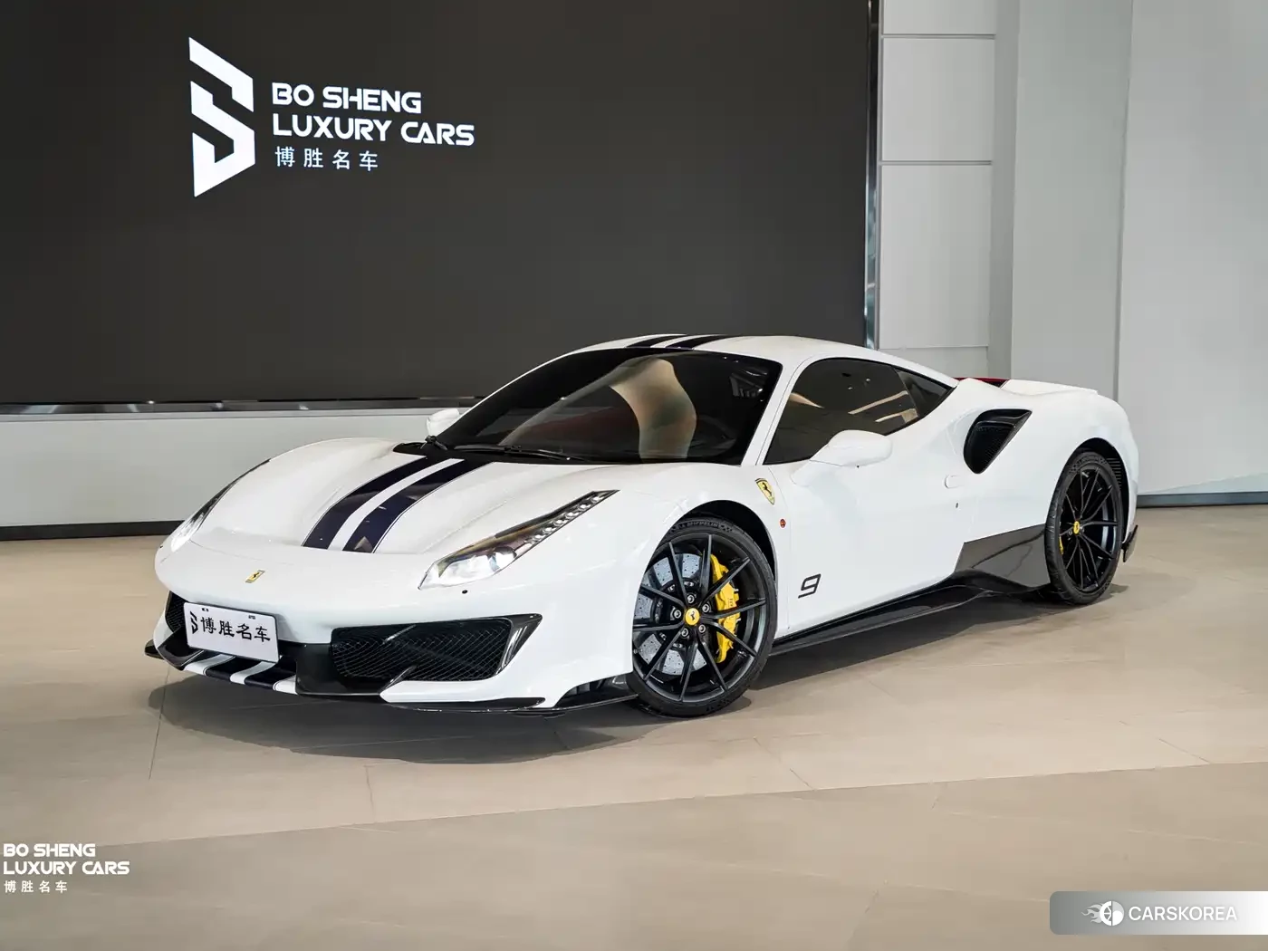 Ferrari 488 id 4554129 из Китая 13