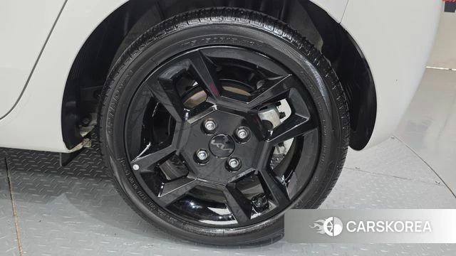 Kia The New Kia Ray id 4691078 из Кореи 13