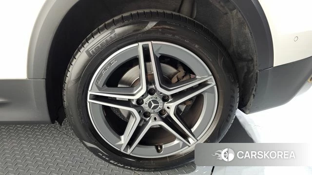 Mercedes-Benz GLB-Class X247 id 4434764 из Кореи 13