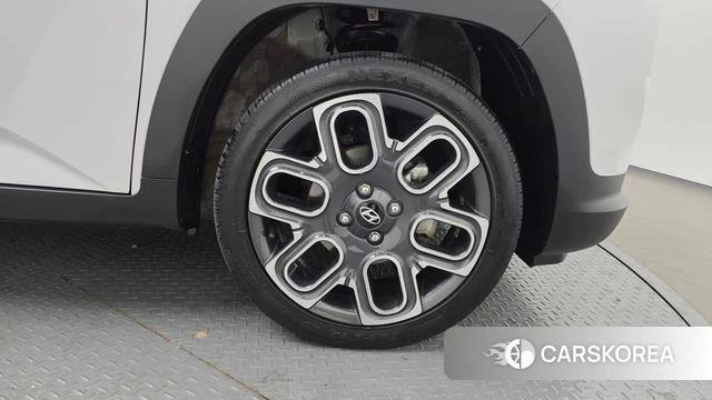 Hyundai Casper id 4302486 из Кореи 13