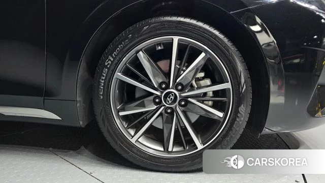 Hyundai The New Grandeur IG id 4249806 из Кореи 13
