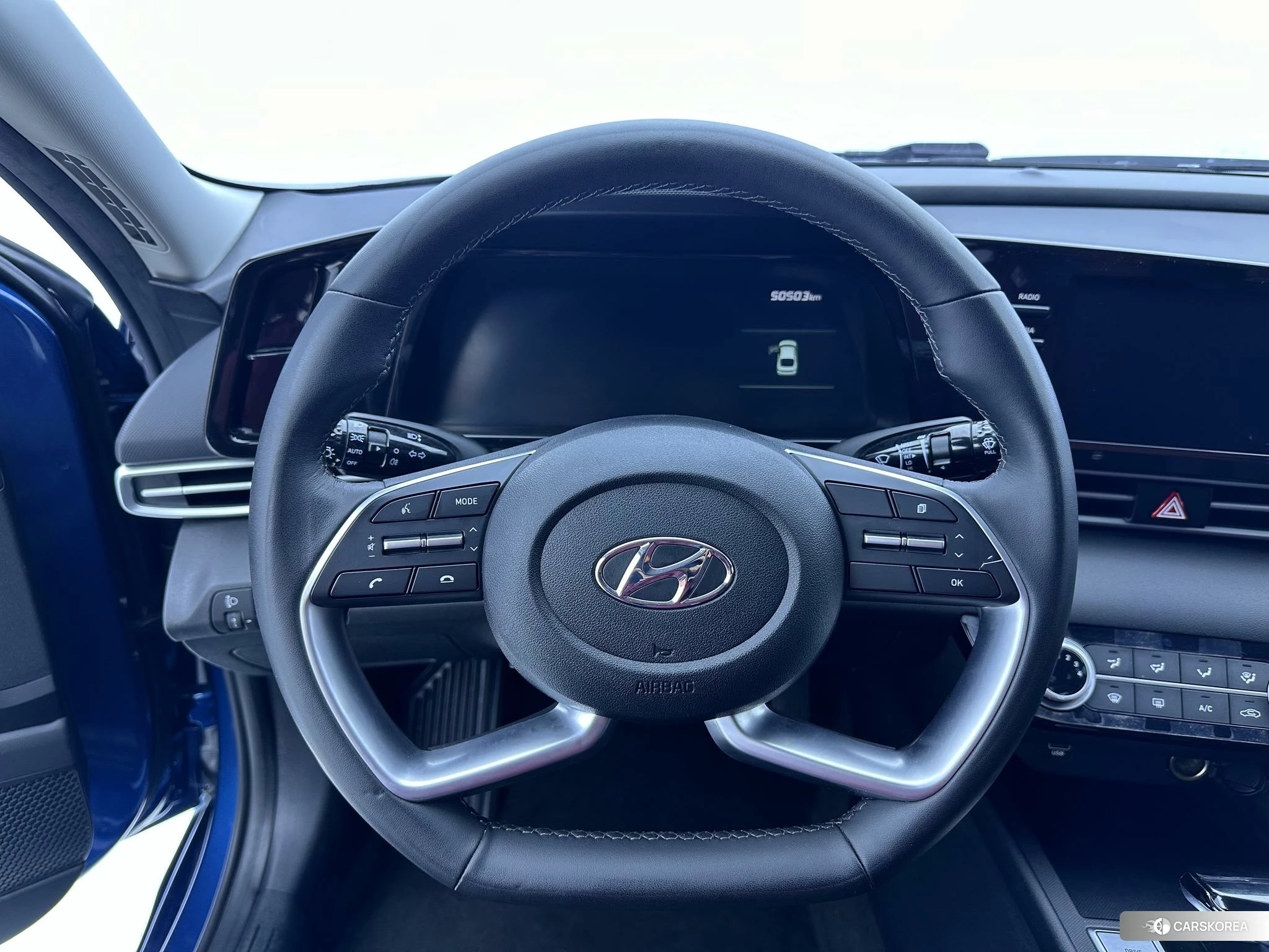 Hyundai Elantra id 4468084 из Китая 13