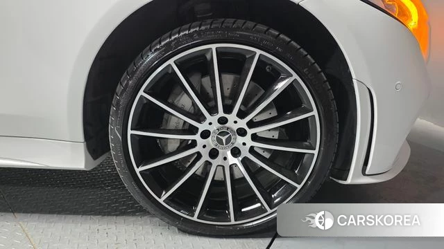 Mercedes-Benz CLS-Class C257 id 4294983 из Кореи 13