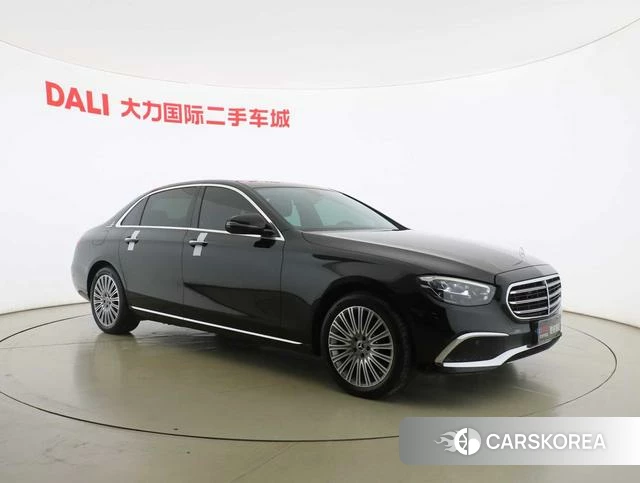 Mercedes-Benz E-class id 4275721 из Китая 13