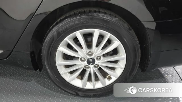 Kia K7 Premier id 4310420 из Кореи 13
