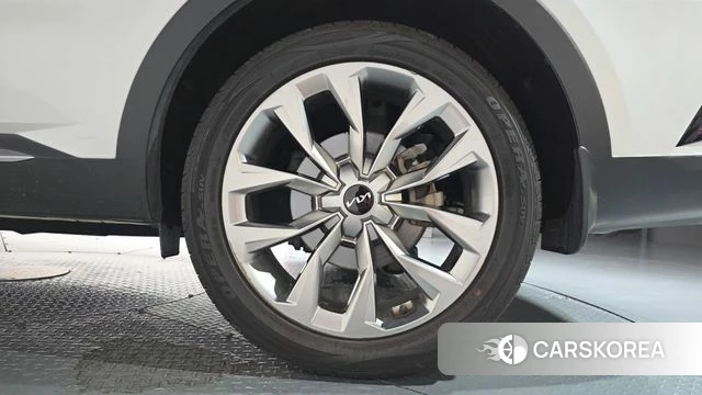 Kia Sorento 4th Generation id 4745119 из Кореи 13