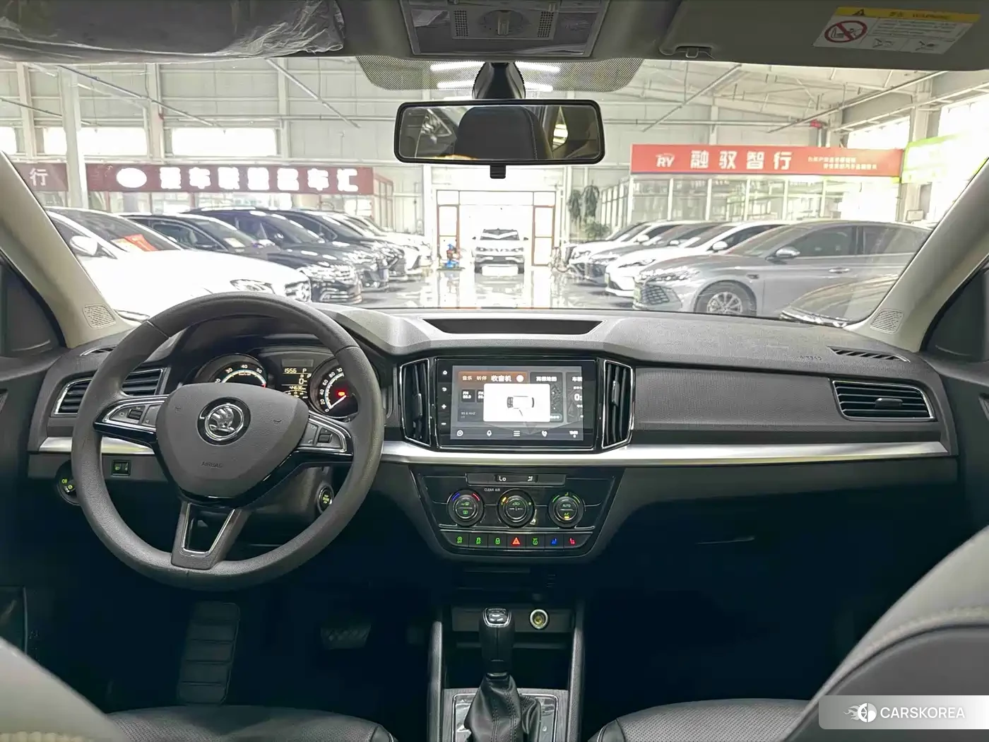Skoda Kamiq id 4600557 из Китая 13