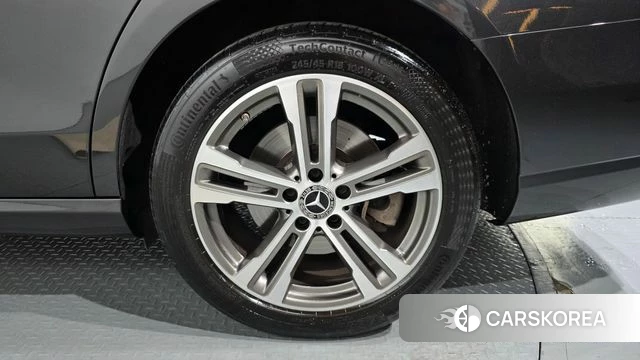 Mercedes-Benz E-Class W213 id 4671256 из Кореи 13