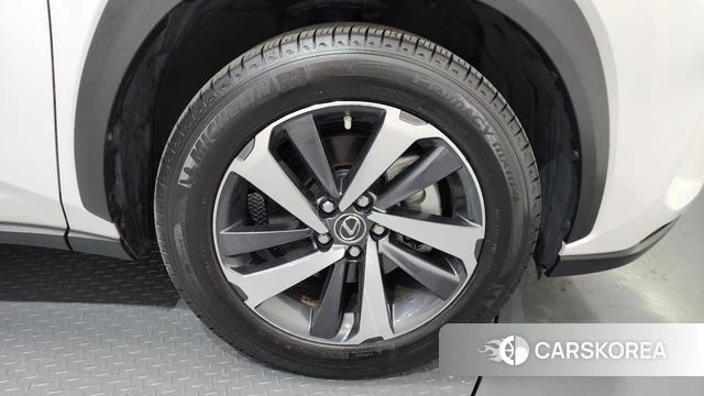 Lexus NX300h id 4294736 из Кореи 13