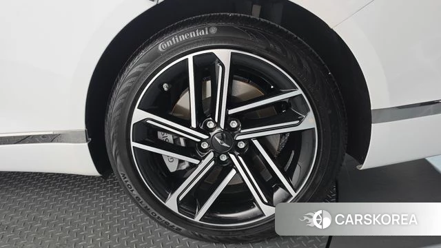 Genesis G80 (RG3) id 4649662 из Кореи 13