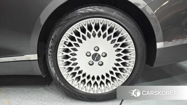 Genesis G80 (RG3) id 4623373 из Кореи 13