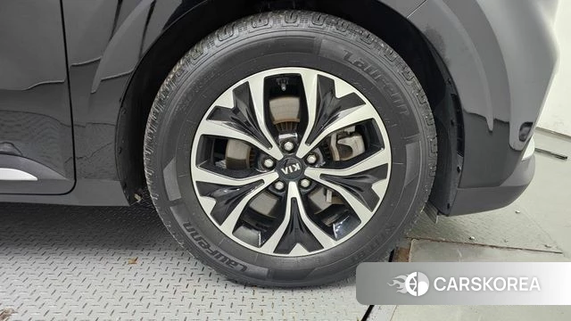 Kia Carnival 4th generation id 4676786 из Кореи 13