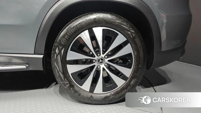 Mercedes-Benz GLE-Class W167 id 4505303 из Кореи 13