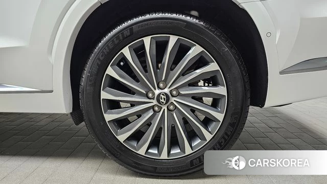 Hyundai The New Palisade id 4580087 из Кореи 13