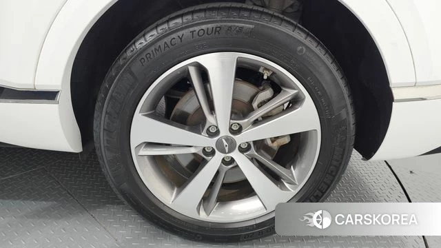 Genesis GV80 id 4410073 из Кореи 13