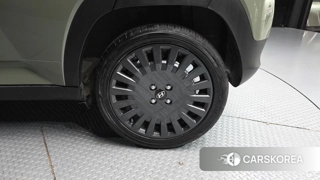 Hyundai Casper id 4608879 из Кореи 13