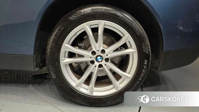 BMW X3 (G45) id 4354064 из Кореи 13