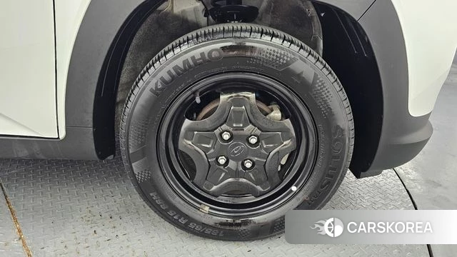 Hyundai Casper id 4682529 из Кореи 13