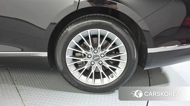 Genesis G80 (RG3) id 4880893 из Кореи 13