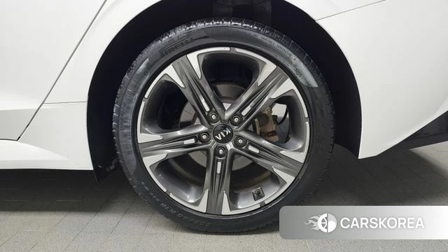 Kia K5 3rd generation id 4383982 из Кореи 13