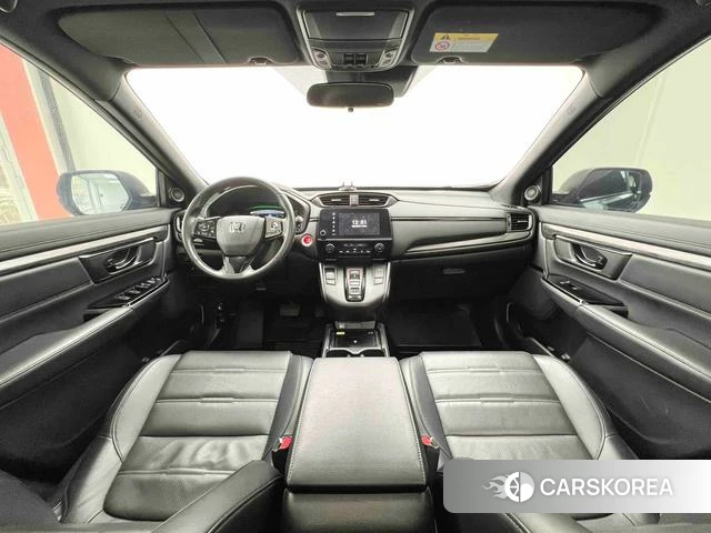 Honda CR-V id 4258342 из Китая 13