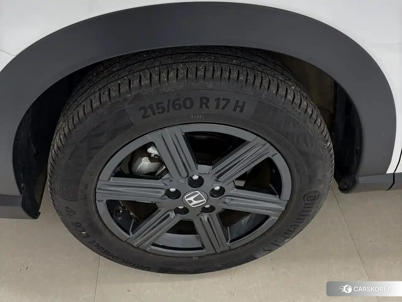 Honda XR-V id 4514094 из Китая 13